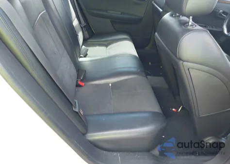 2008 Chevrolet Malibu Lt from USA, damaged, VIN 1G1ZJ577484292348